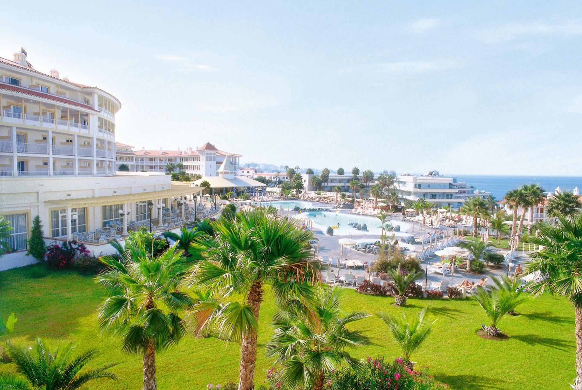 Riu Arecas (adults Only) Costa Adeje (Tenerife)